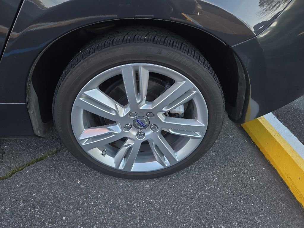 Used 2013 Volvo S60 T5 Premier Plus image 8