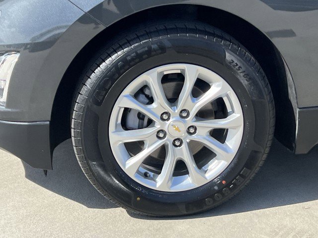 Used 2020 Chevrolet Equinox LS w/ LS Convenience Package image 32