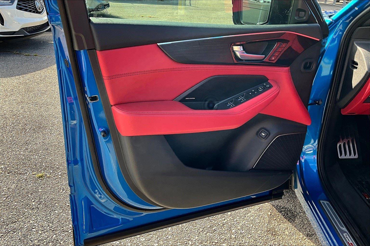 New 2026 Acura MDX Type S image 21