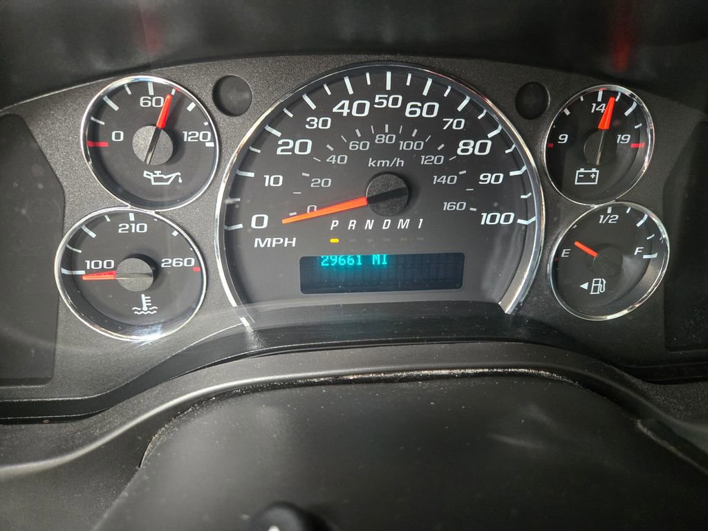 Used 2021 Chevrolet Express 2500 RWD image 12