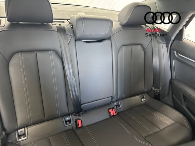 New 2026 Audi A3 2.0T Premium AWD/4WD image 29