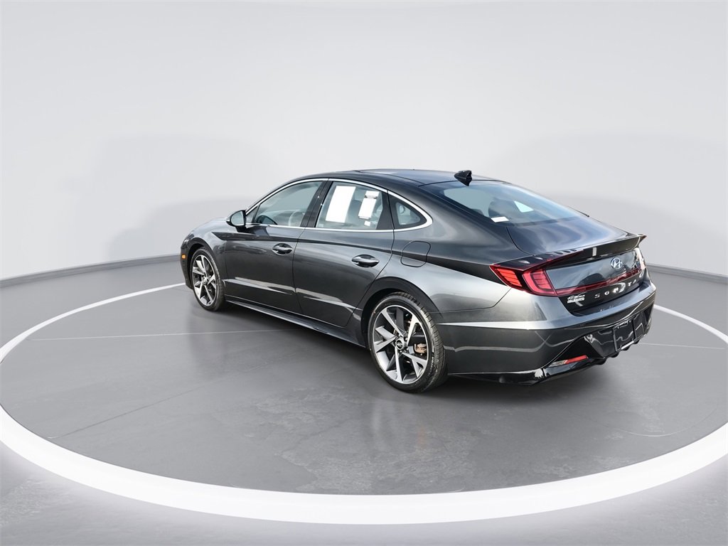Used 2022 Hyundai Sonata SEL Plus image 6