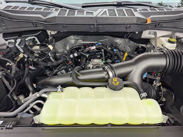 New 2026 Ford F150 STX RWD image 15