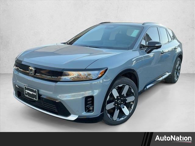 New 2026 Honda Prologue Elite image 1