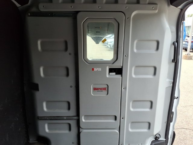 Certified 2024 Ford Transit 250 148 High Roof Extended AWD w/ Load Area Protection Package image 10