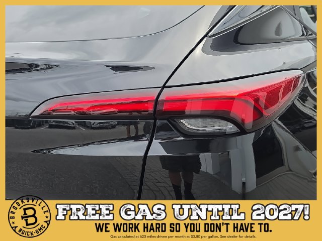 New 2026 Buick Envista Preferred w/ Convenience II Package FWD image 8