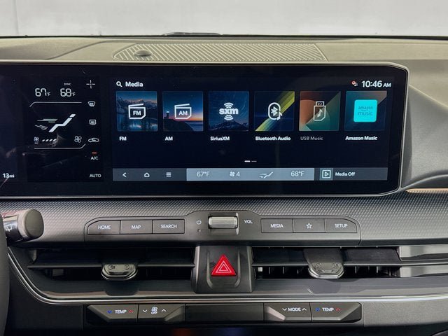 New 2026 Kia K4 GT-Line Turbo FWD image 18