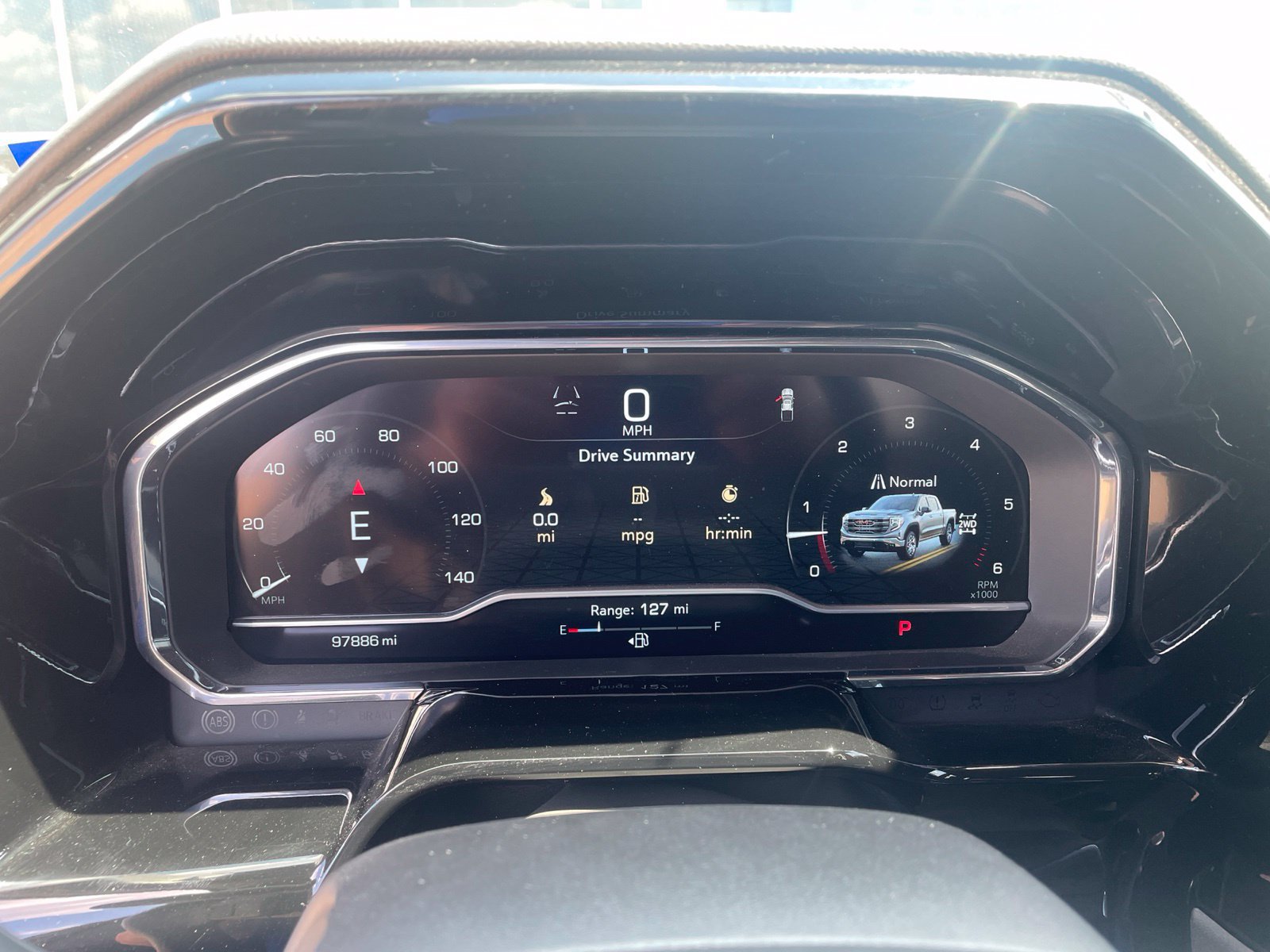 Used 2023 GMC Sierra 1500 SLT w/ SLT Premium Package