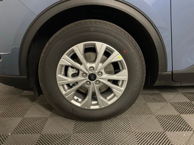 New 2026 Ford Escape Active image 10