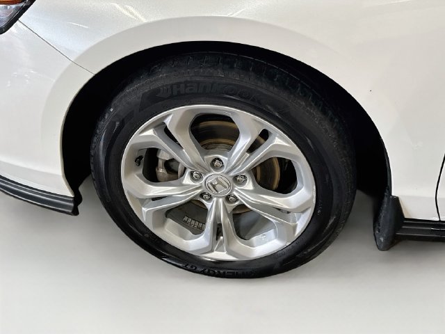 Used 2023 Honda Accord LX image 10