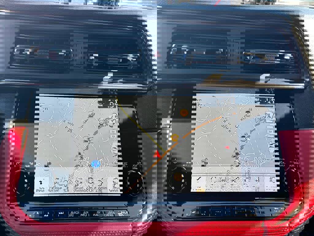 Used 2023 Nissan Z Performance w/ Floor Mat Package (L93) image 19