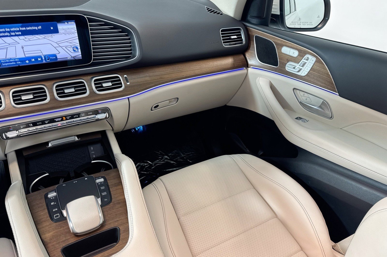 Used 2025 Mercedes-Benz GLE 350 4MATIC image 22