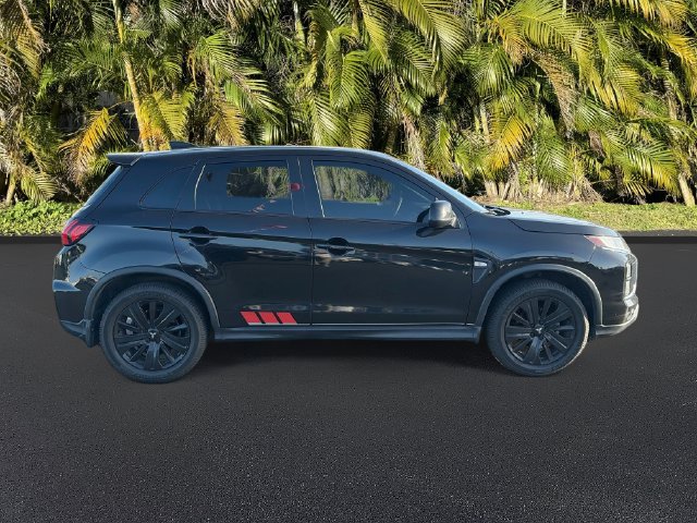 Used 2020 Mitsubishi Outlander Sport AWD image 3
