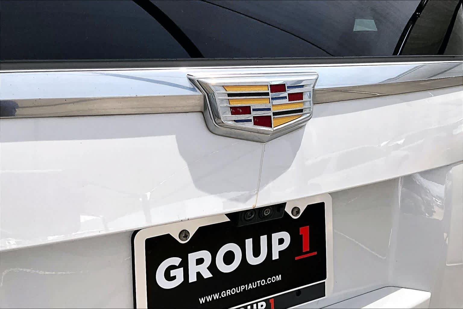 Used 2020 Cadillac Escalade Premium Luxury RWD image 30