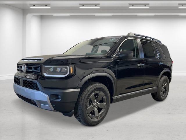 New 2026 Honda Passport RTL image 7