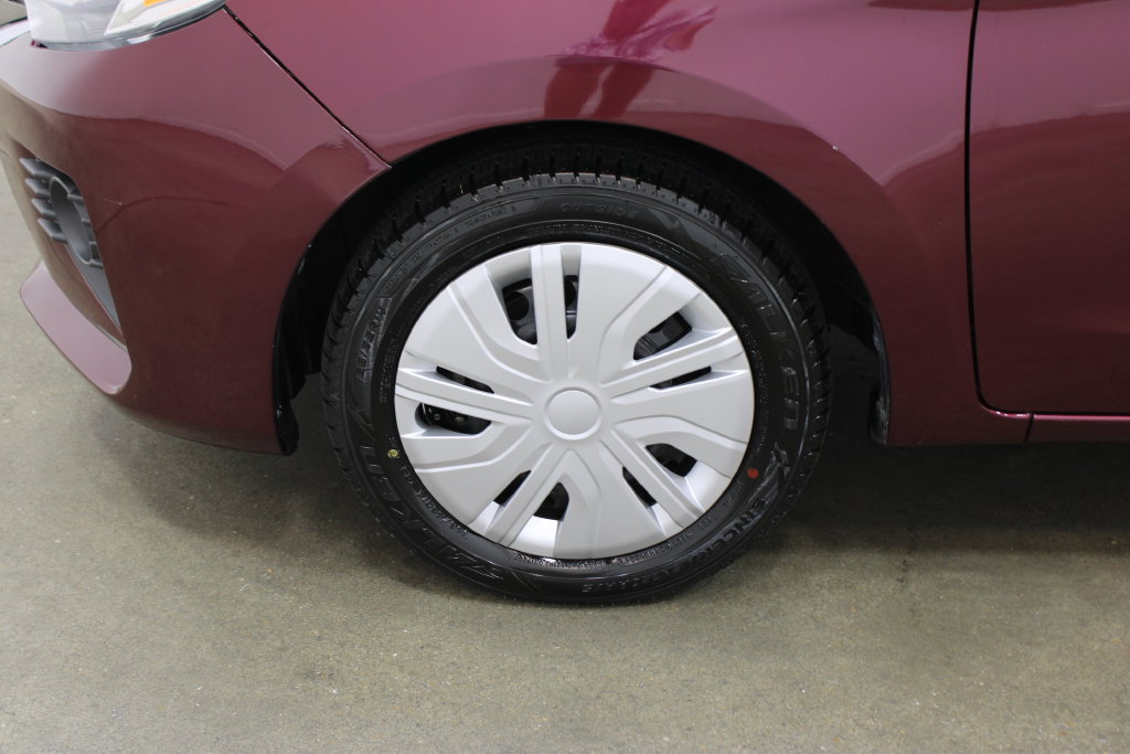 Used 2024 Mitsubishi Mirage ES FWD image 25