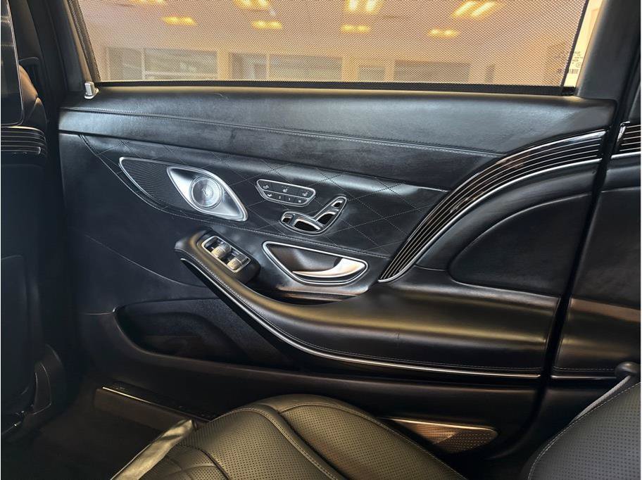 Used 2019 Mercedes-Benz Maybach S 560 4MATIC image 61
