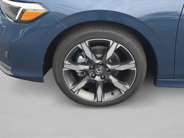 New 2026 Honda Civic Sport Touring image 9