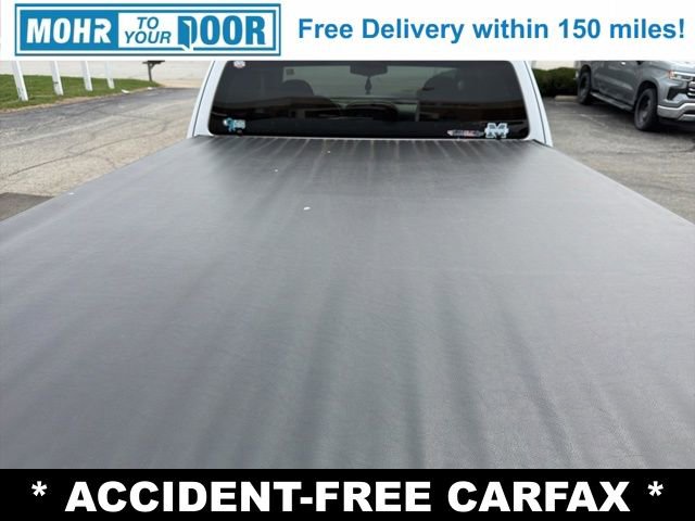 Used 2016 Chevrolet Colorado W/T w/ WT Convenience Package image 6