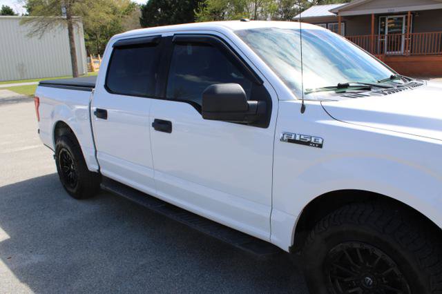 Used 2016 Ford F150 XLT image 10
