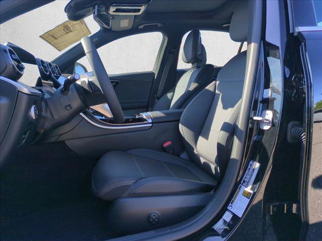 Certified 2026 Mercedes-Benz C 300 4MATIC Sedan image 4