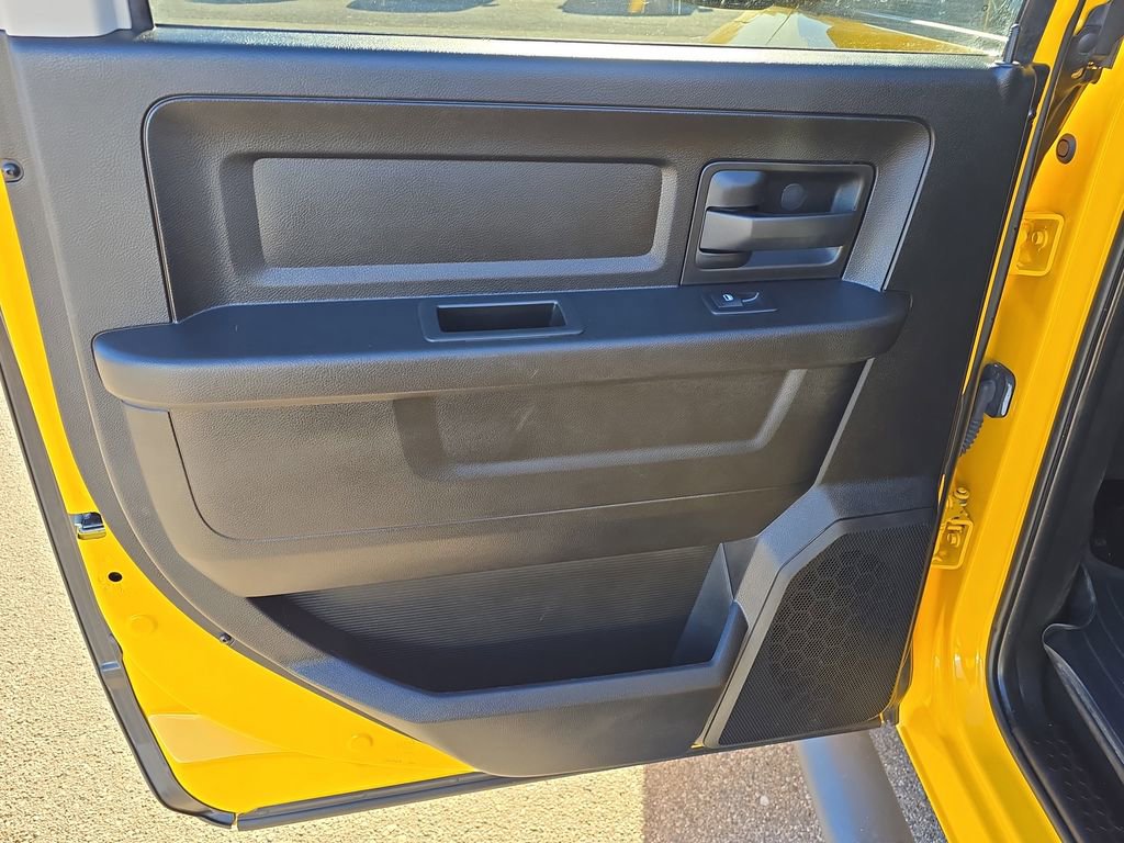 Used 2019 RAM 1500 Express w/ Wheel & Sound Group image 26