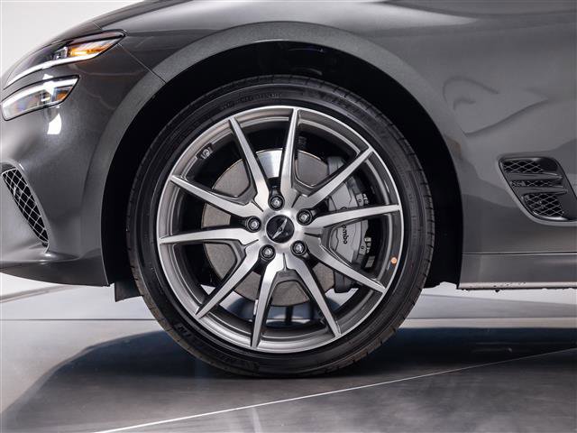 New 2026 Genesis G70 2.5T Prestige image 13