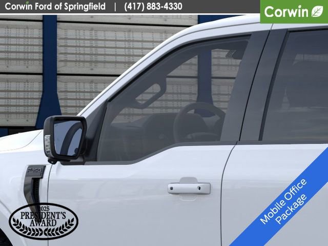 New 2026 Ford F150 XLT image 23