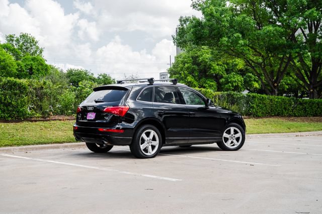 Used 2012 Audi Q5 2.0T Premium Plus w/ Premium Plus Pkg AWD/4WD image 20
