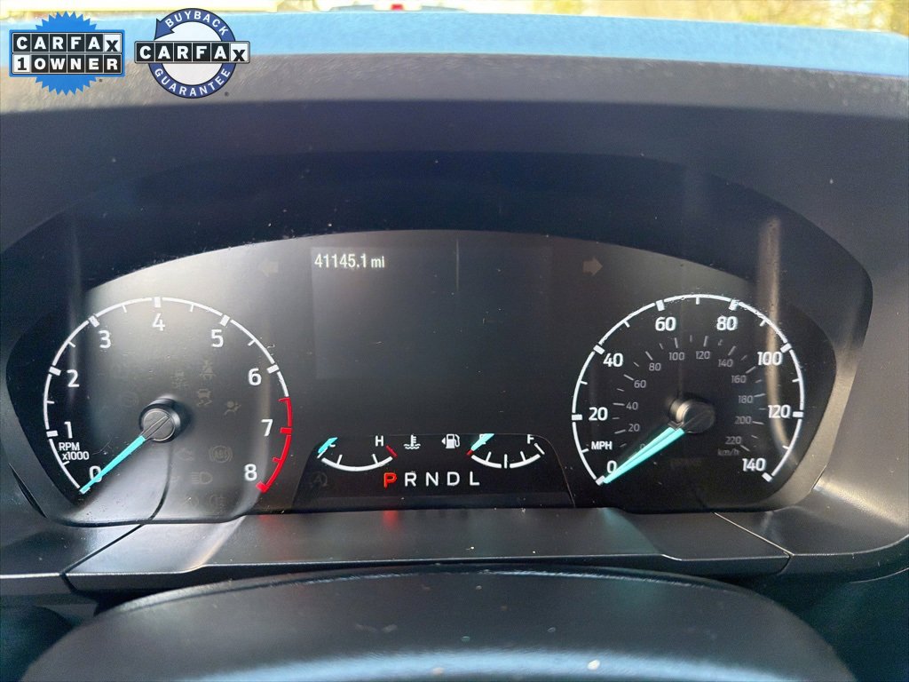 Used 2022 Ford Maverick XL image 25