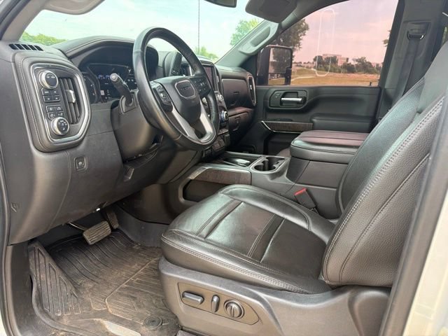 Used 2023 GMC Sierra 2500 Denali AWD/4WD image 15