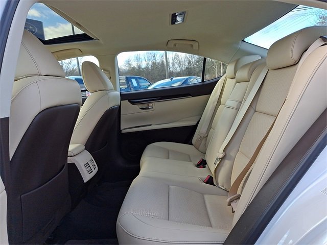 Used 2017 Lexus ES 350 350 image 11