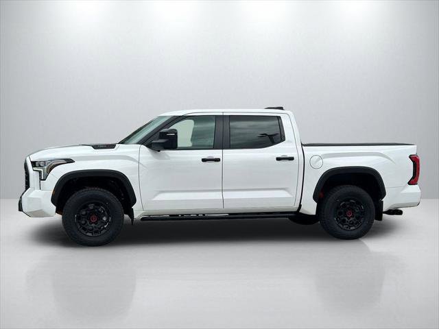 Certified 2026 Toyota Tundra TRD Pro w/ Tow Tech Package AWD/4WD image 8