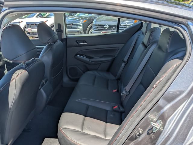 Certified 2023 Nissan Altima 2.5 SR w/ SR Premium Package FWD image 14