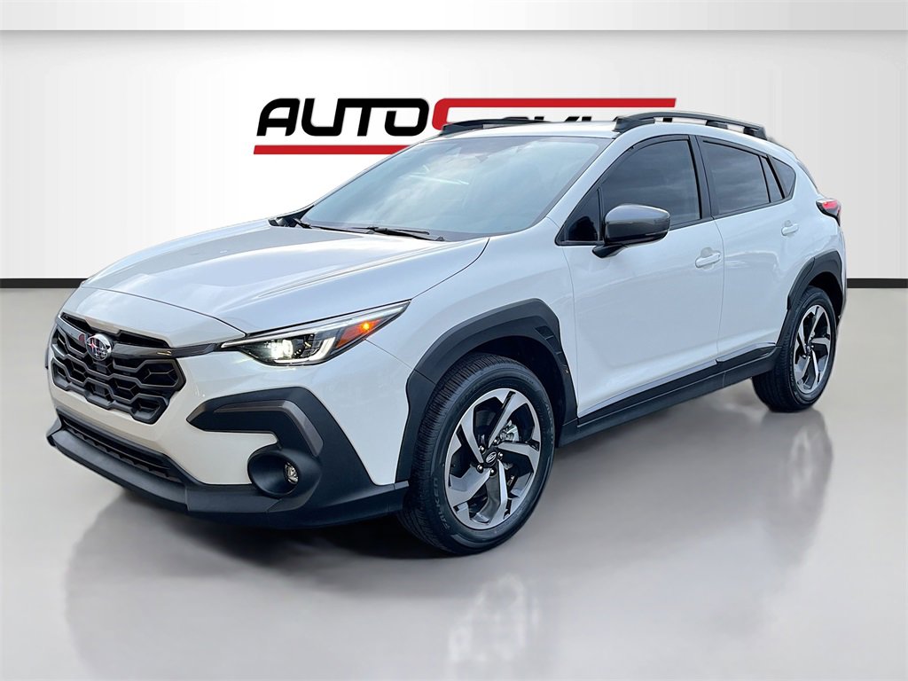 Used 2025 Subaru Crosstrek 2.5i Limited w/ Popular Package #3A image 3