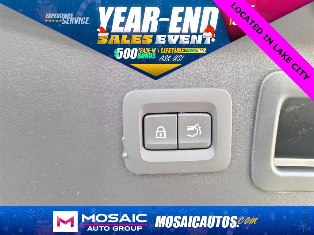 Used 2025 MAZDA CX-90 3.3 Turbo w/ Select Package image 36