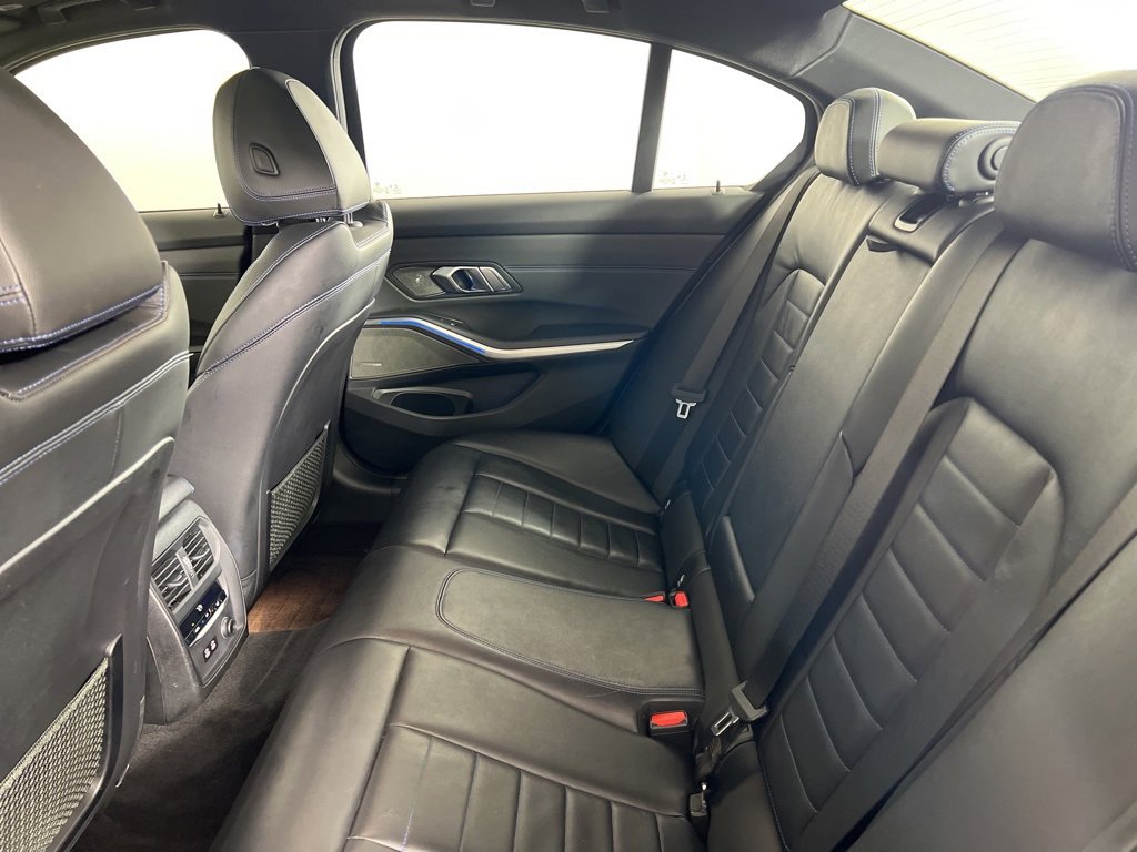 Used 2020 BMW M340i xDrive w/ Premium Package image 4