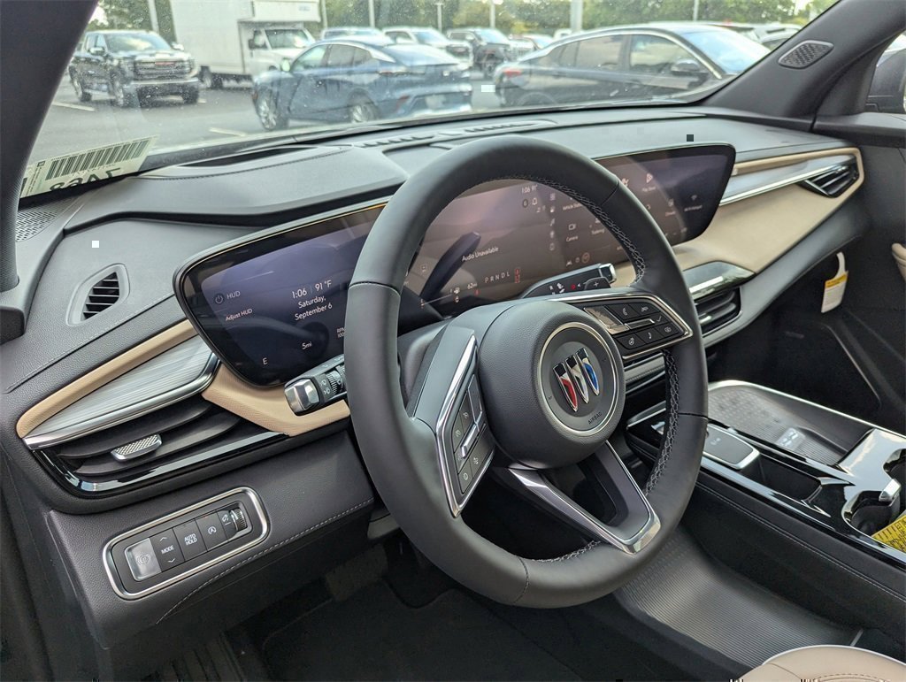 New 2026 Buick Enclave Preferred w/ Power Package image 9