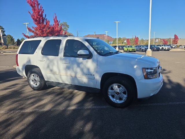 Used 2009 Chevrolet Tahoe LT RWD image 1