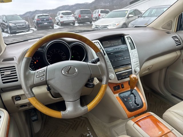 Used 2008 Lexus RX 350 AWD image 13