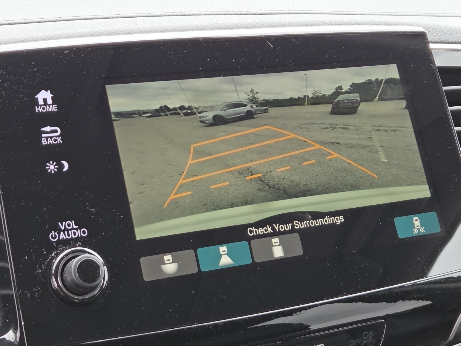 Used 2019 Honda Pilot EX-L image 8