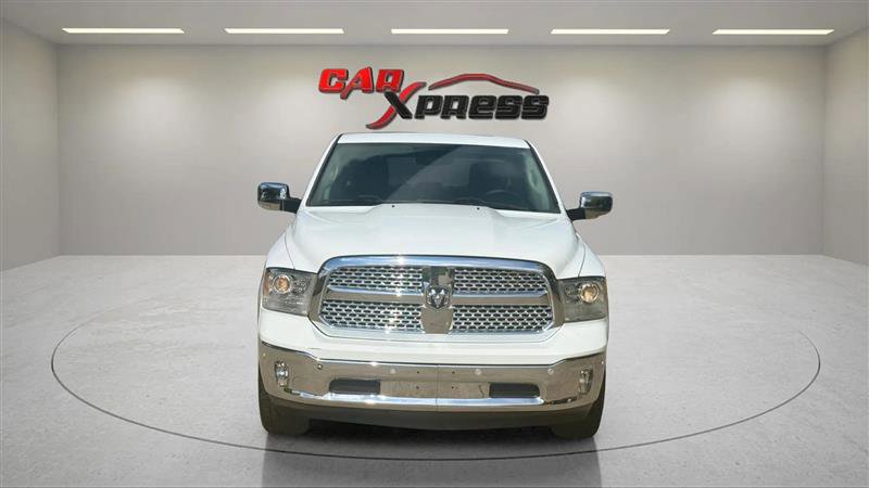Used 2014 RAM 1500 Laramie image 7