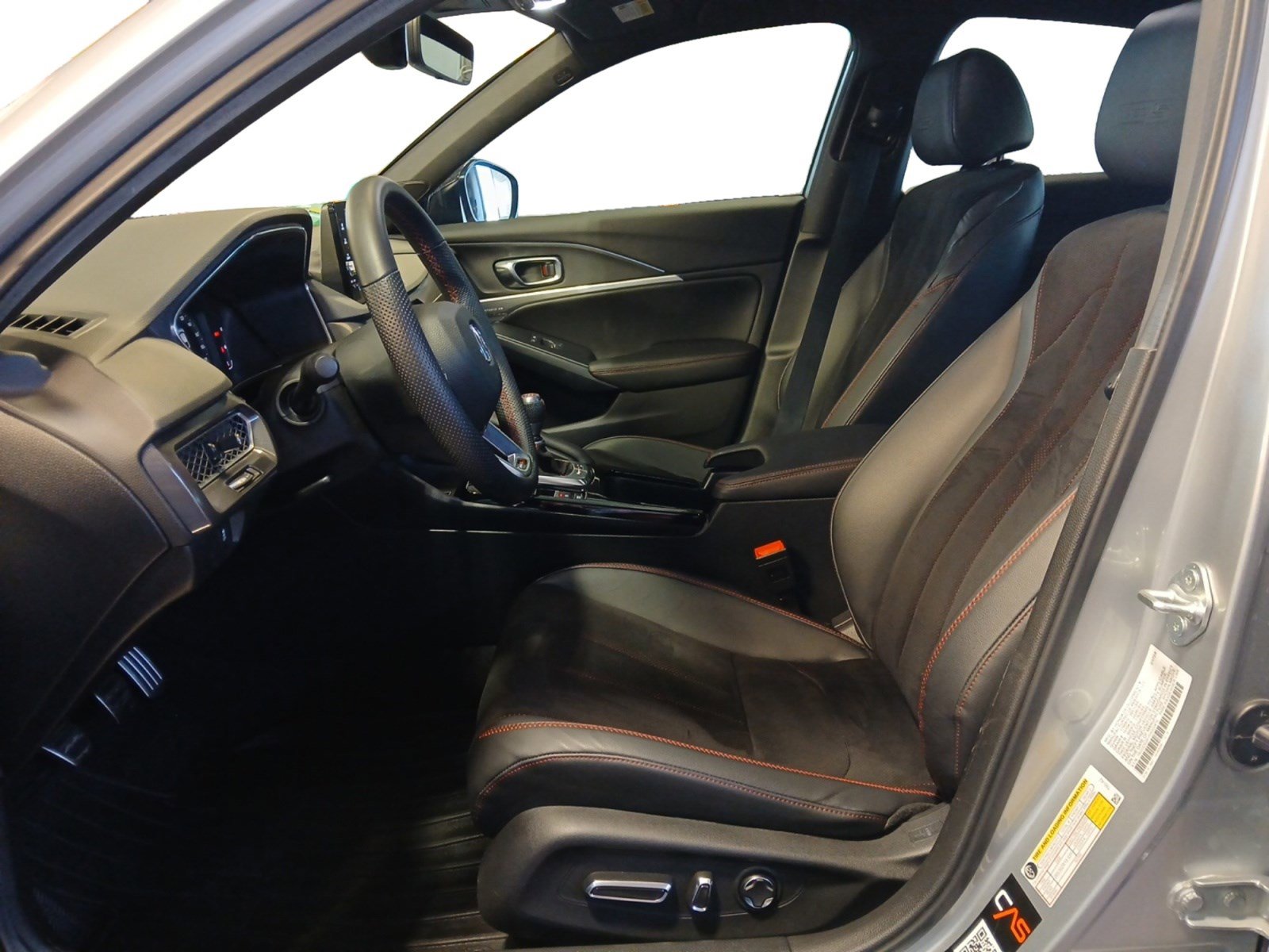 Used 2024 Acura Integra Type S image 9