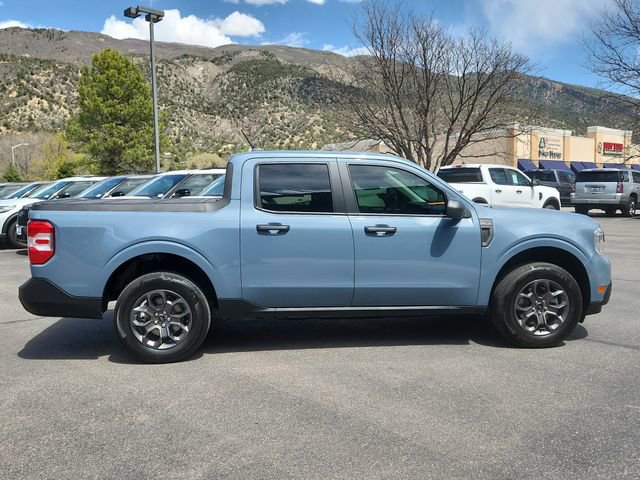 Certified 2024 Ford Maverick XLT FWD image 2