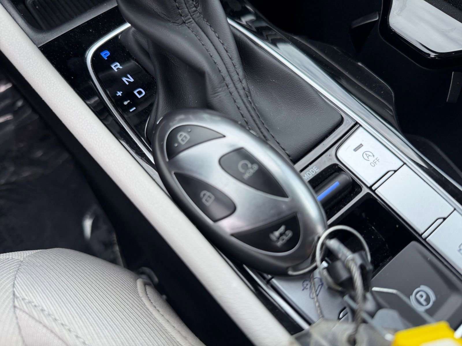 Used 2025 Hyundai Tucson SEL FWD image 20