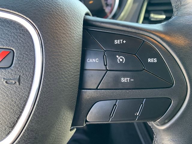 Used 2019 Dodge Challenger SXT image 22