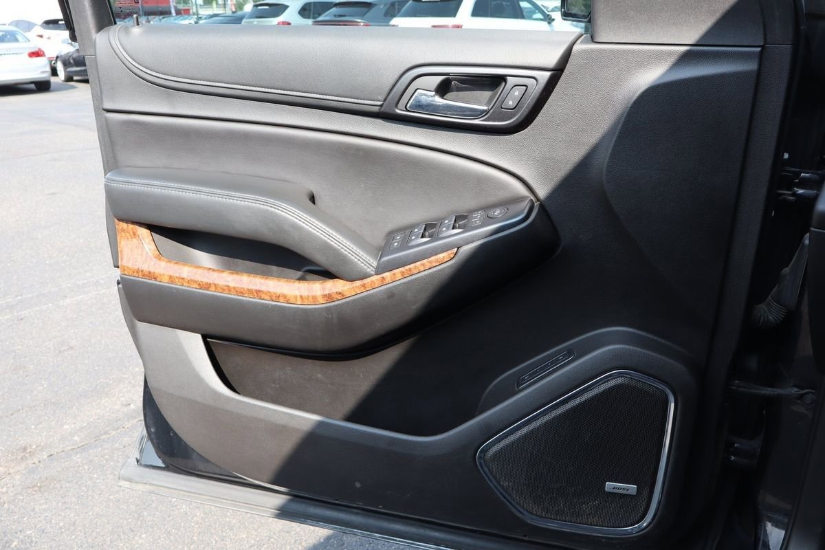 Used 2018 Chevrolet Tahoe Premier image 33