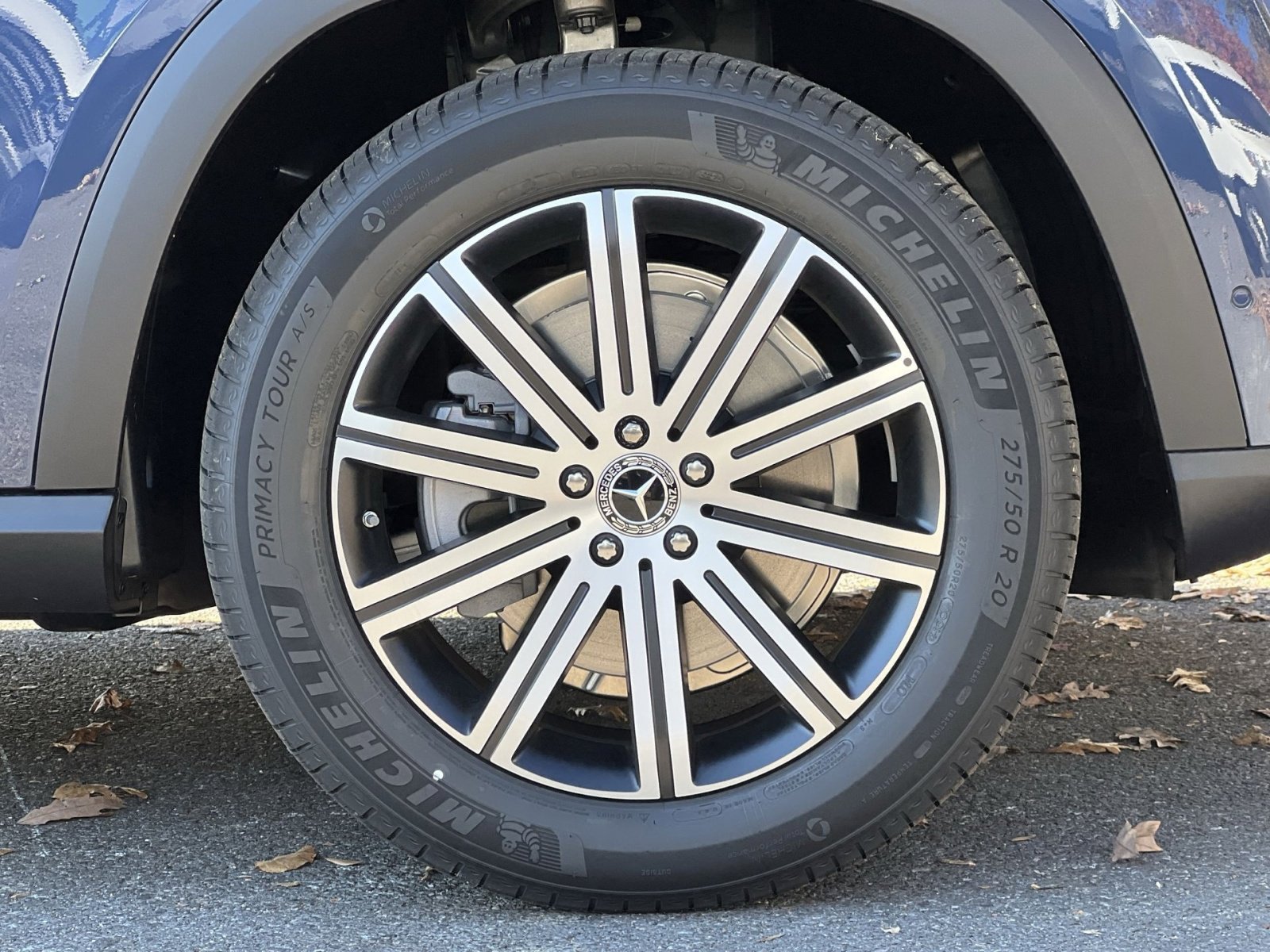 New 2026 Mercedes-Benz GLE 350 4MATIC image 10