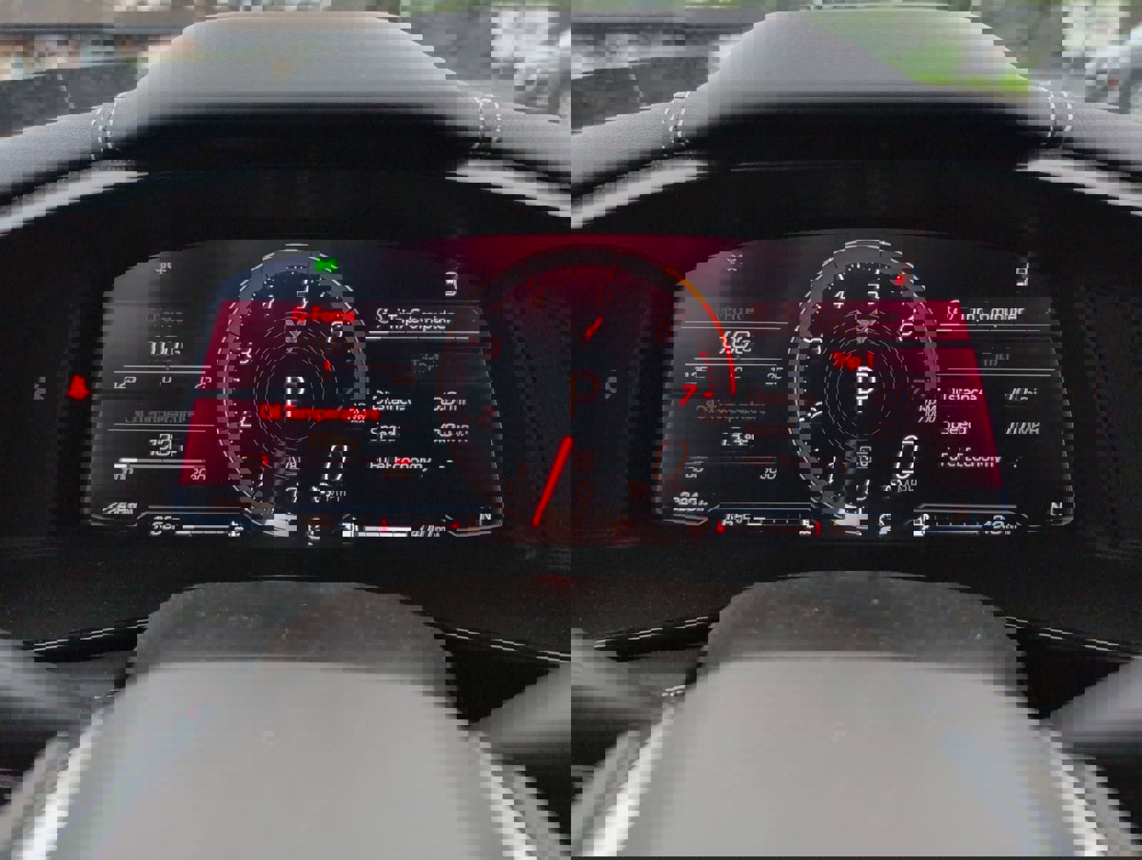 Used 2021 Chevrolet Corvette 1LT w/ Z51 Performance Package image 11