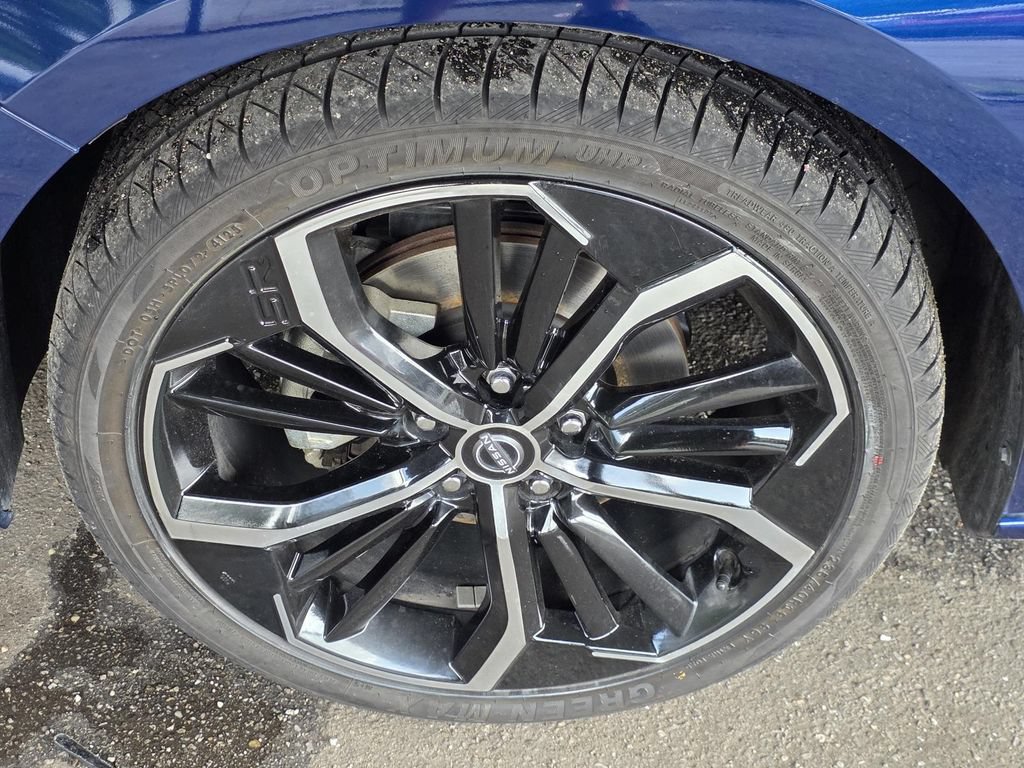 Used 2024 Nissan Altima 2.5 SR FWD image 29